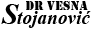 dr Vesna Stojanović
